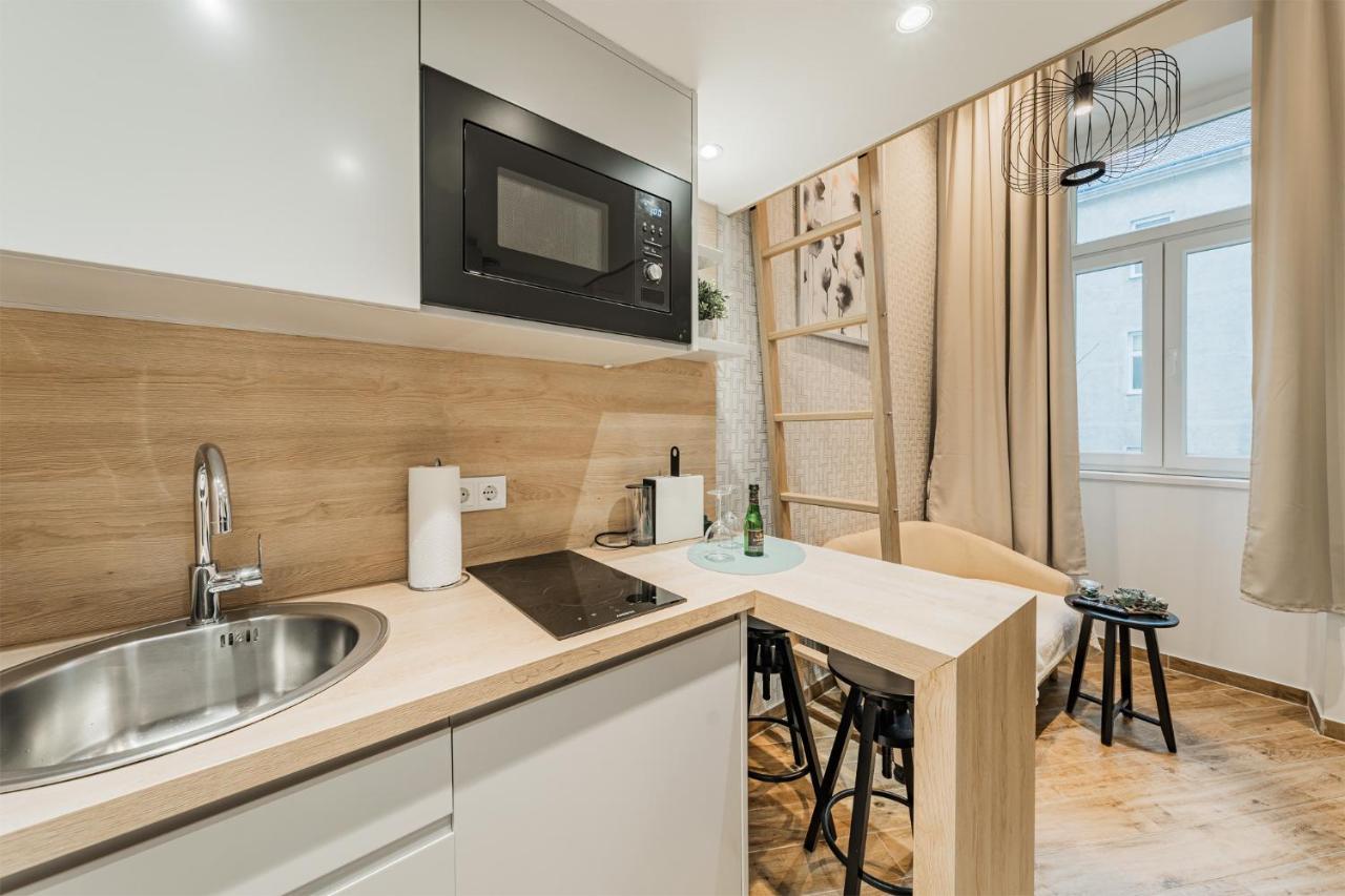 Apartament Zeus Design Mini Holliday Embel #23